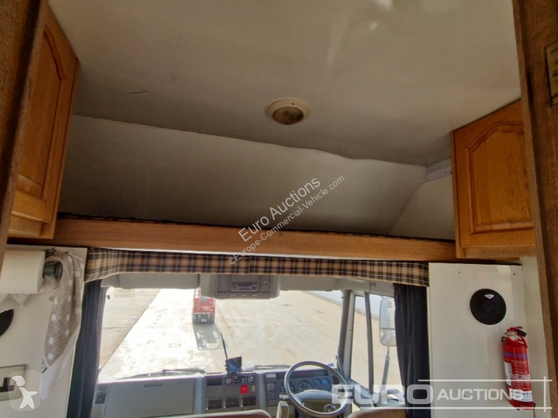 Furgoneta  75E15K