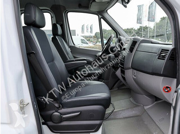 Užitkové vozidlo Mercedes 316CDI DOKA,Allrad,Klima