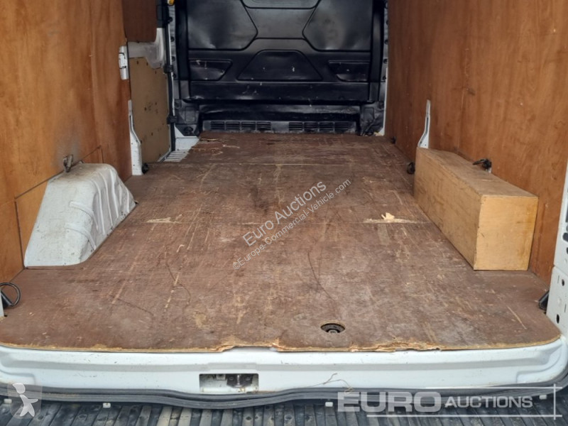 Veicolo commerciale Ford 350
