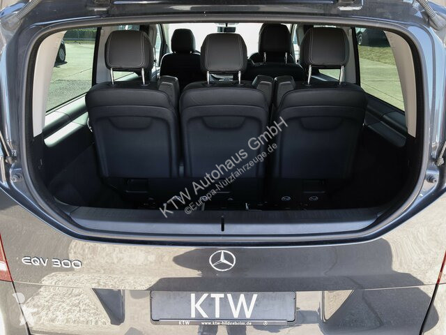 Furgoneta Mercedes