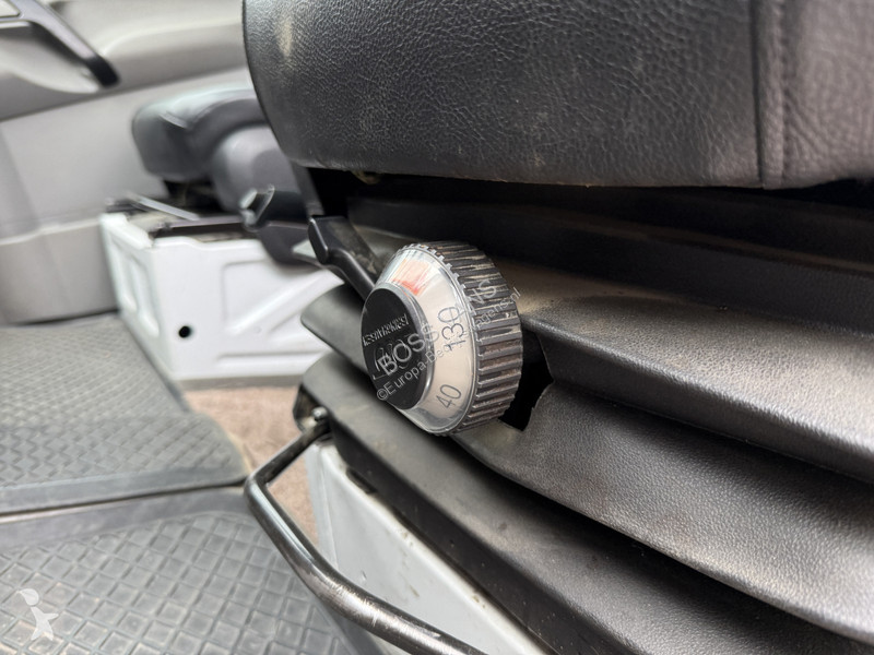 Autoutilitară Mercedes 316 2.2 CDI L2H2 Airco...