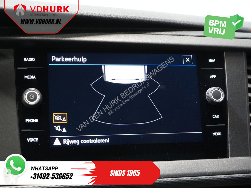 Furgoneta Volkswagen 2.0 TDI L2 BPM VRIJ!...