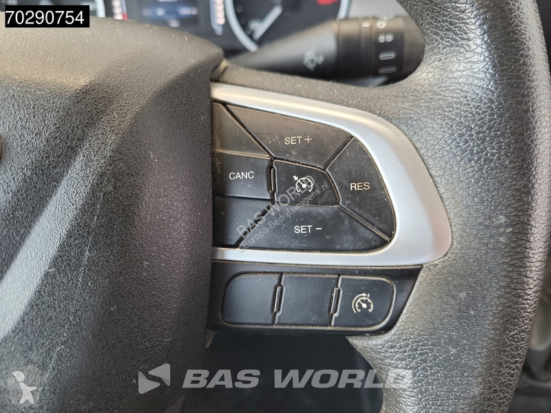 Varevogn Iveco 35C14 Kipper Dubbellucht 3,5t...