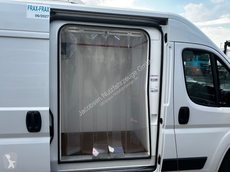 Autoutilitară Fiat Fiat Isberg Pharma-Kühler...