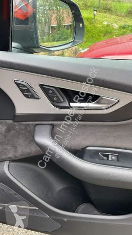 Véhicule utilitaire Audi 50 TDI quattro tiptronic