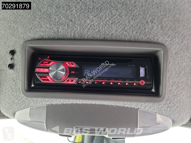 Véhicule utilitaire Mercedes 319 CDI Marge!...