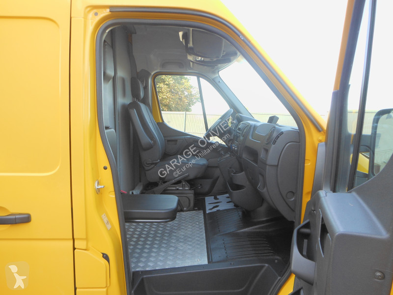 Veicolo commerciale Renault F3500 L2H2 2.3 dci...