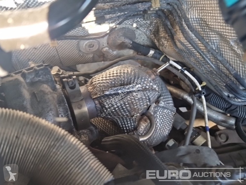 Veicolo commerciale Ford 350