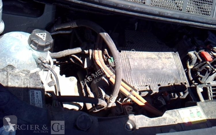 Veicolo commerciale Citroën