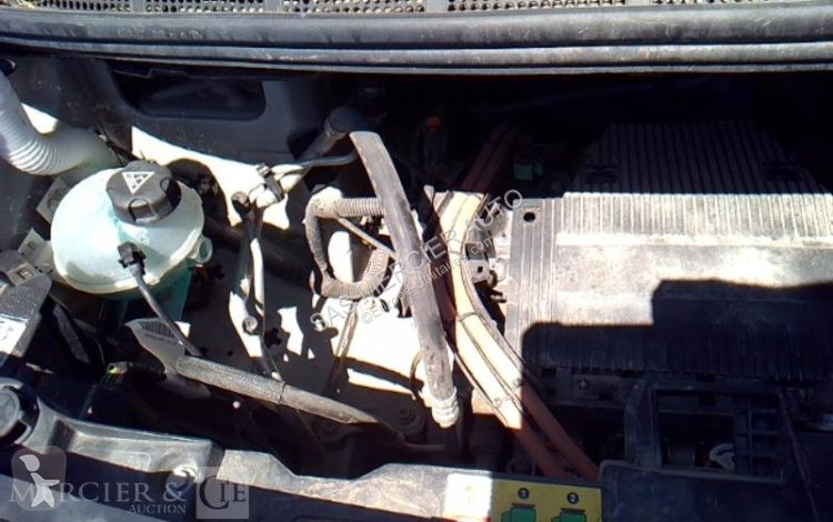 Užitkové vozidlo Citroën