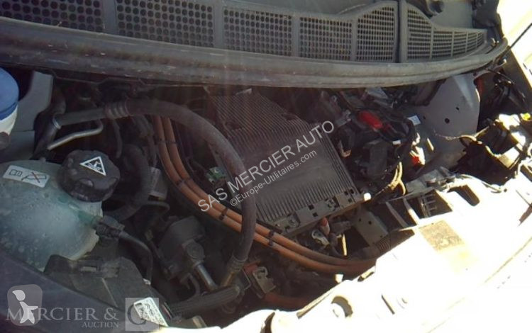 Veicolo commerciale Citroën