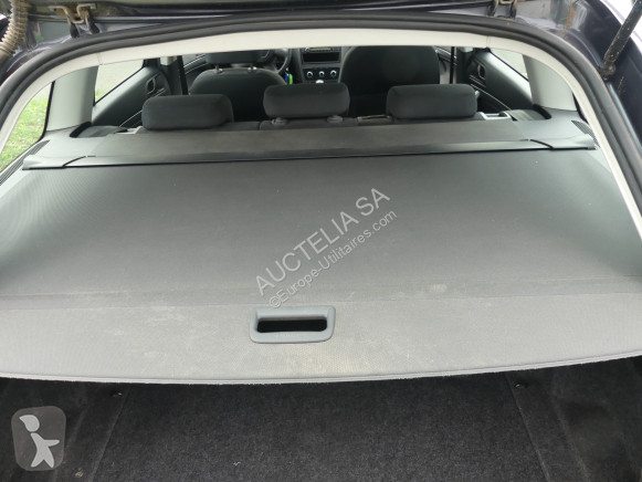 Furgoneta Skoda Combi