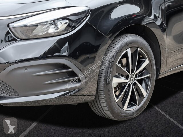 Furgoneta Mercedes