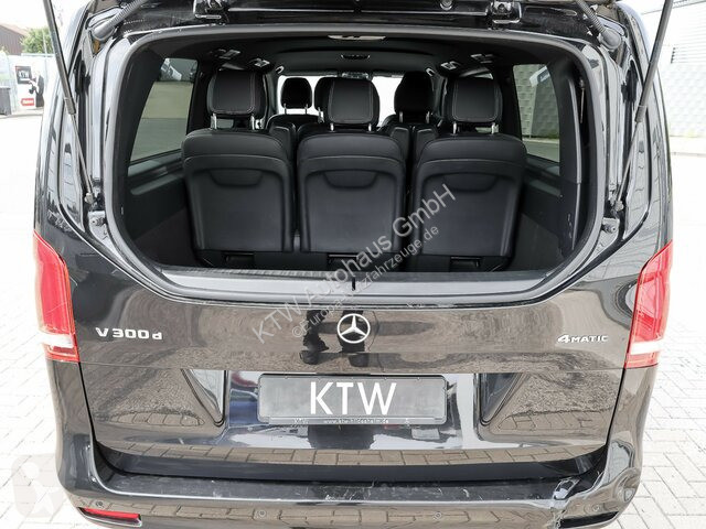 Autoutilitară Mercedes