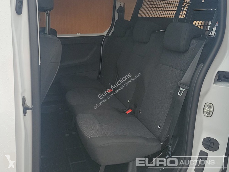 Veicolo commerciale  Berlingo