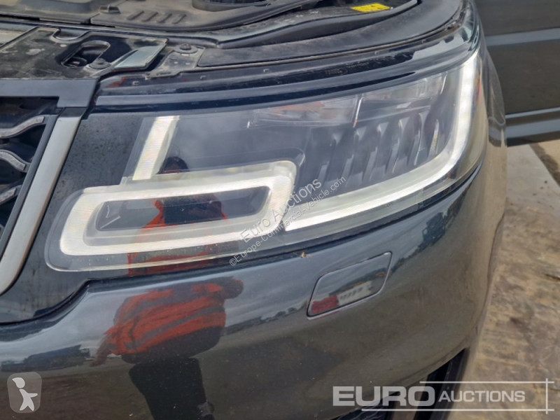 Autoutilitară  Sport HSE