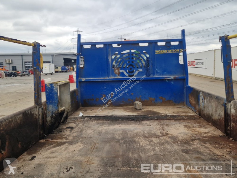 Bedrijfswagen  N75.150