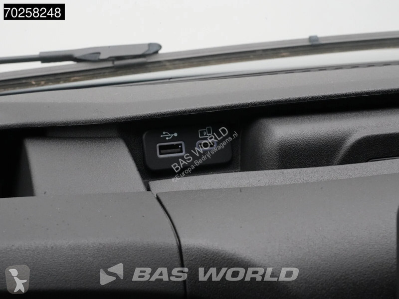 Bedrijfswagen Iveco 35C21 BPM VRIJ! 3.0L...
