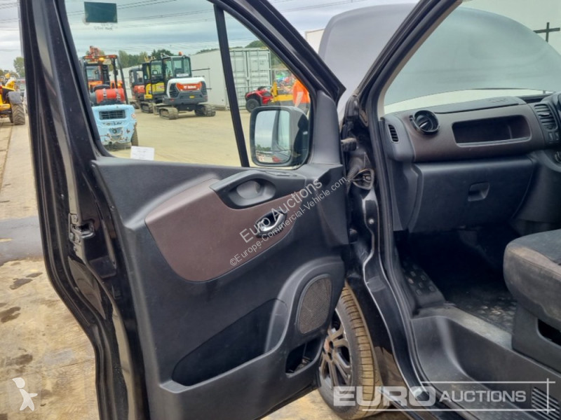 Furgoneta Fiat