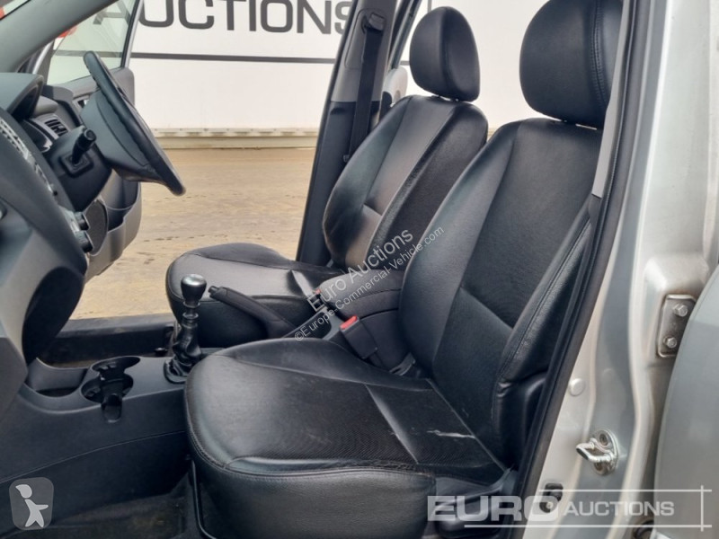 Autoutilitară  Sportage XS