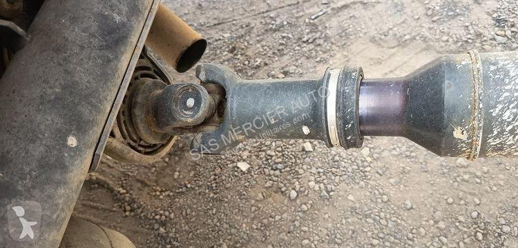 Furgoneta Iveco