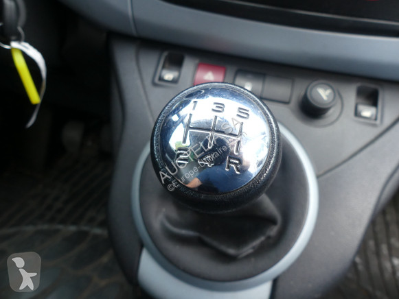 Autoutilitară Citroën