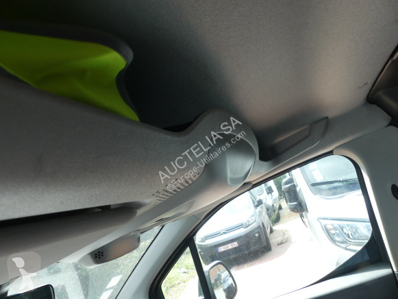 Bedrijfswagen Citroën