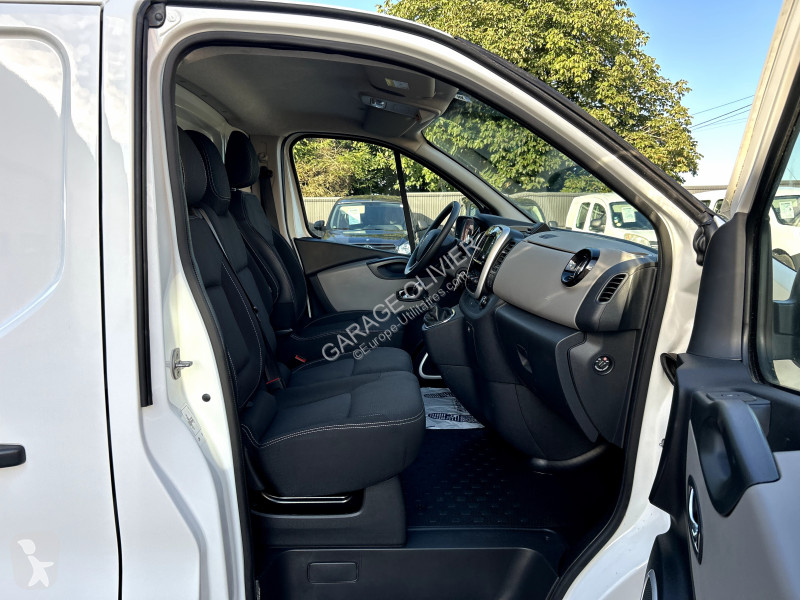 Veicolo commerciale Renault 1000 L1H1 1.6 dci...