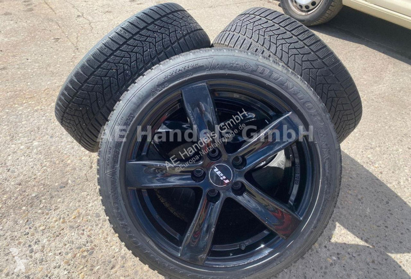 Veículo utilitário Skoda