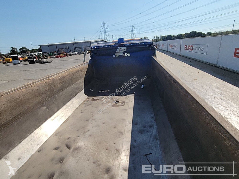 Veicolo commerciale  P410XT