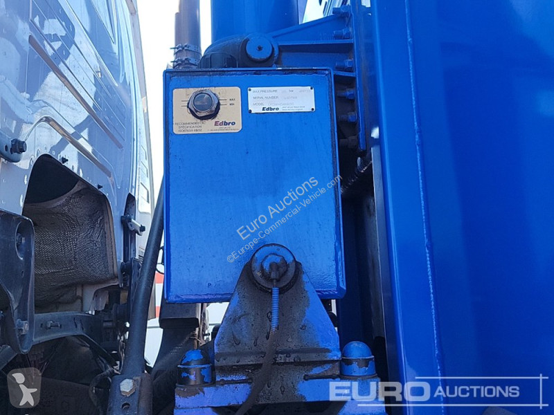 Veicolo commerciale  P410XT