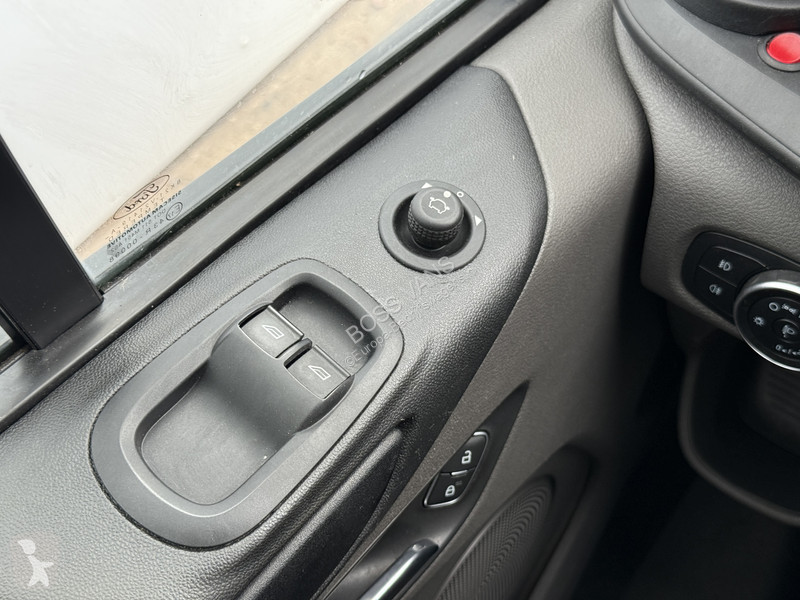 Užitkové vozidlo Ford 340 2.0 TDCI Trend 130PK...