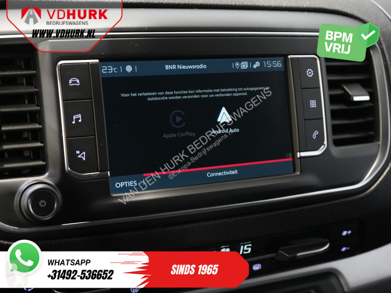Furgoneta Fiat 2.0 MJ 145 pk L3 BPM VRIJ!...