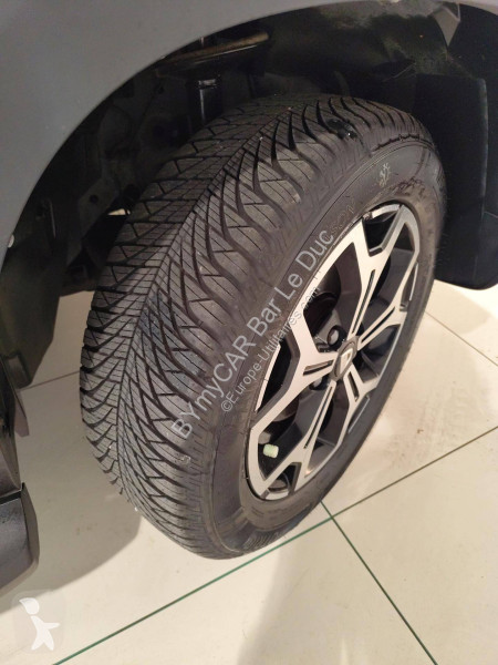 Autoutilitară Dacia Duster TCe 150 FAP 4x2