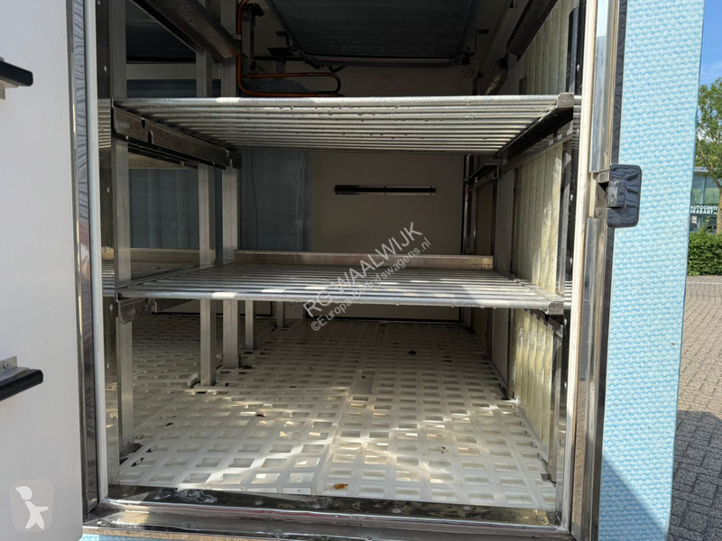 Autoutilitară Mercedes 314 cdi Coldcar Euro 6