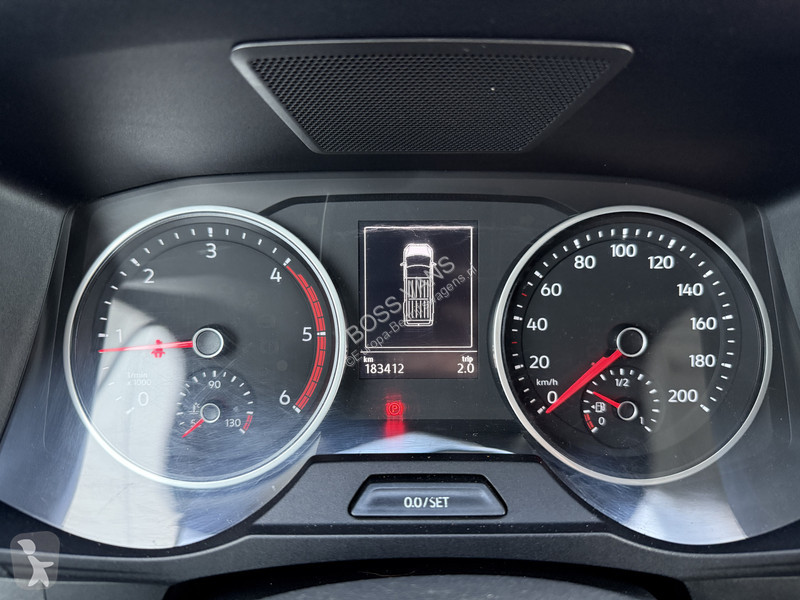 Autoutilitară MAN 3.140 2.0 TDI L3H3 Airco...