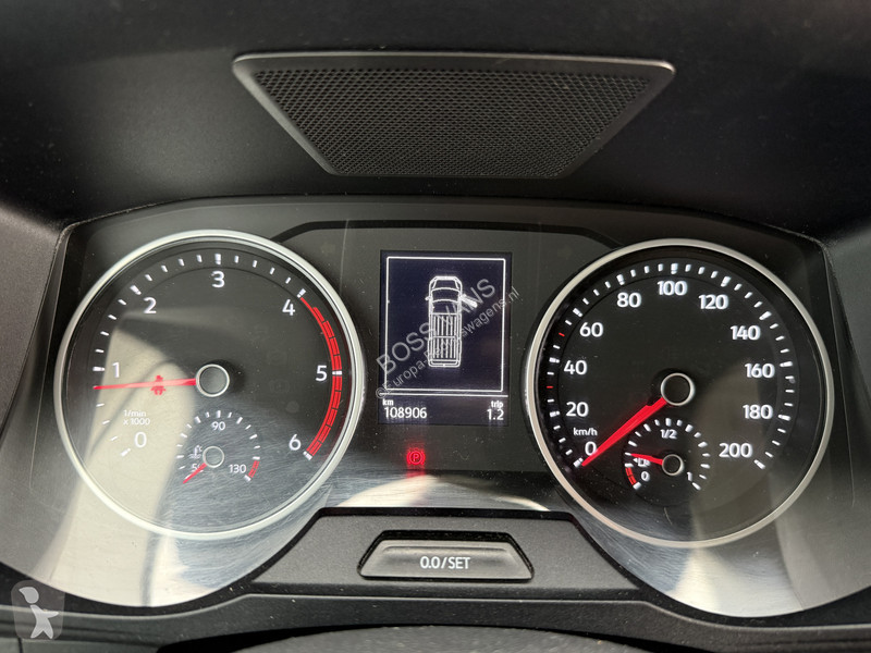 Užitkové vozidlo MAN 3.140 2.0 TDI L3H3 Airco...