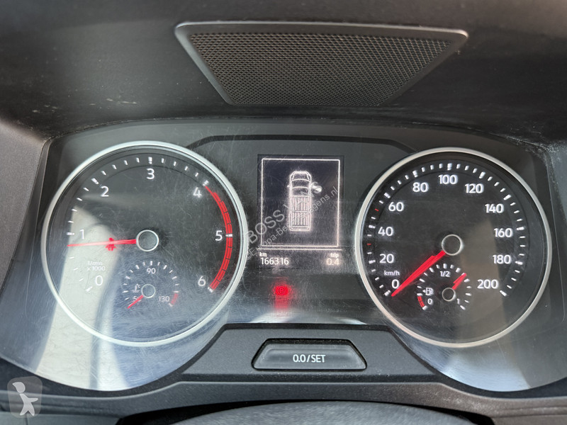 Užitkové vozidlo MAN 3.140 2.0 TDI L3H2 Airco...