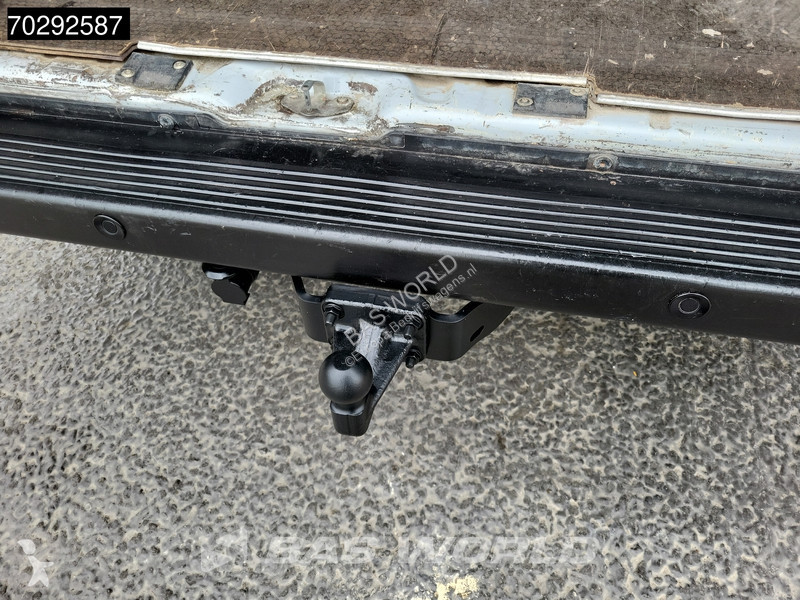 Autoutilitară Fiat 140pk L3H2 Trekhaak Navi...
