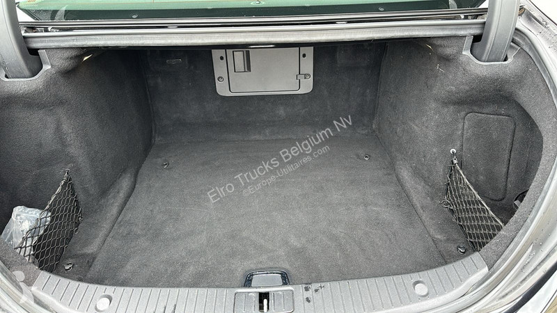 Véhicule utilitaire Mercedes S400 (HYBRID / V6...