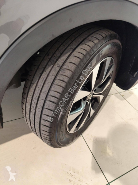 Autoutilitară Renault Arkana mild hybrid 140...