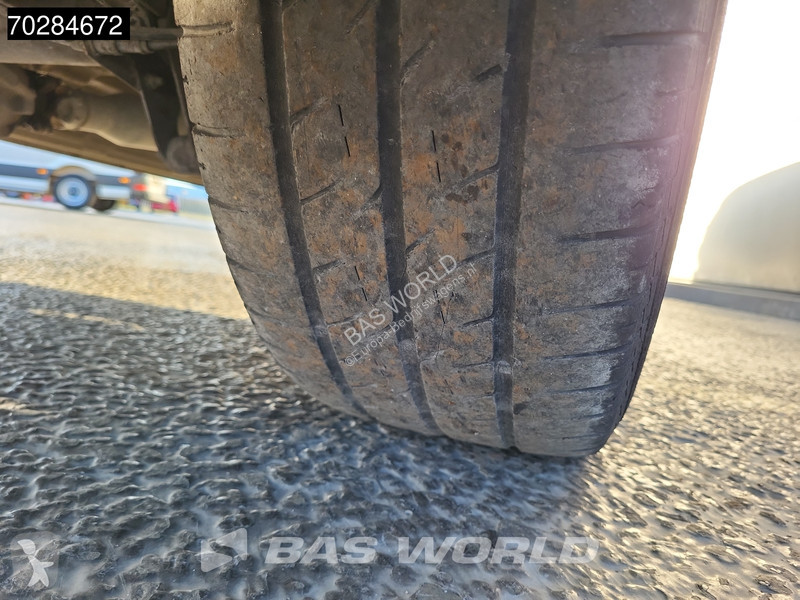 Furgoneta Mercedes 318 CDI 3.0L V6 L2H2 180PK...
