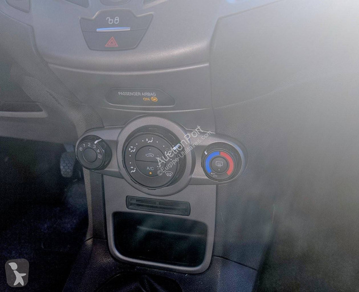 Veicolo commerciale Ford (VII - update) 1.25