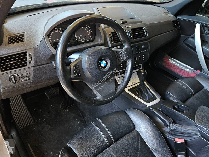 Furgoneta BMW _ 3.0i Automatic
