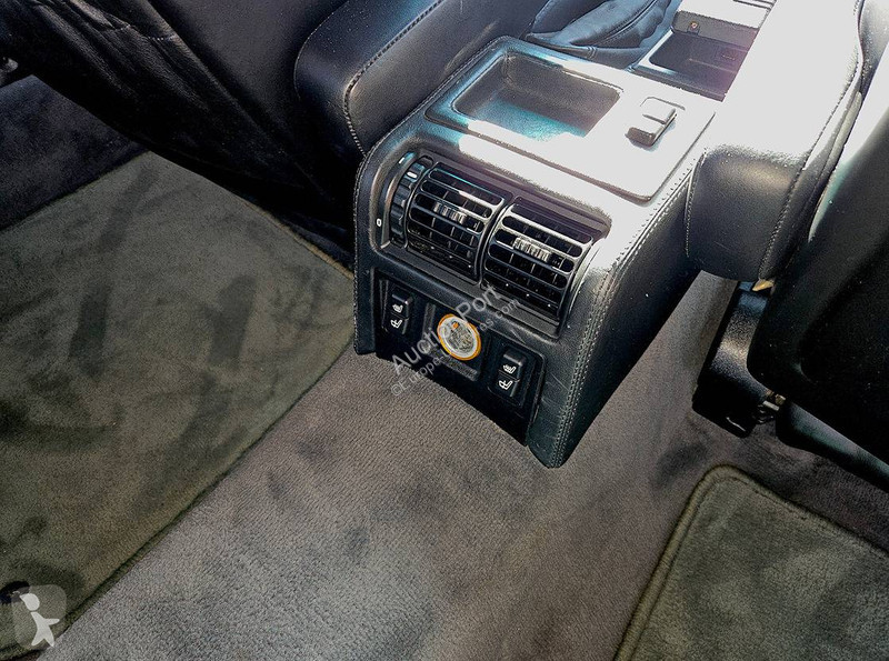 Furgoneta BMW  750IL