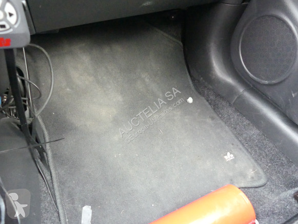 Autoutilitară Fiat