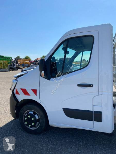 Autoutilitară Renault