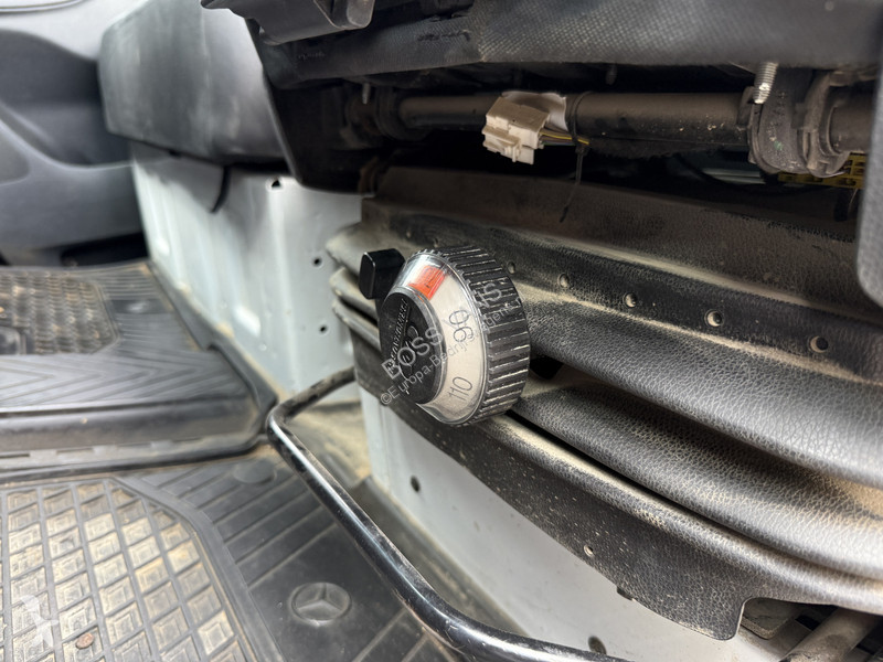 Autoutilitară Mercedes 514 2.2 CDI L2H2 Dubbele...