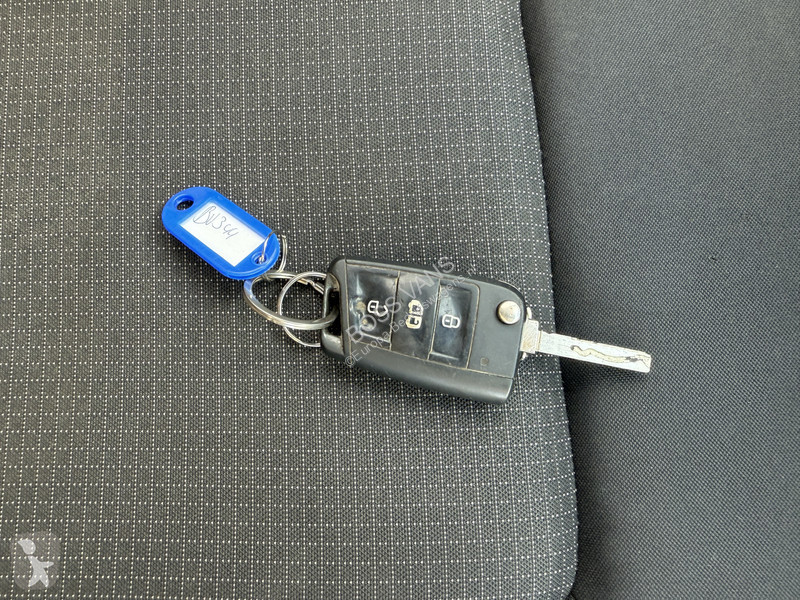 Nyttofordon MAN 3.140 2.0 TDI L3H3 Airco Cruise...