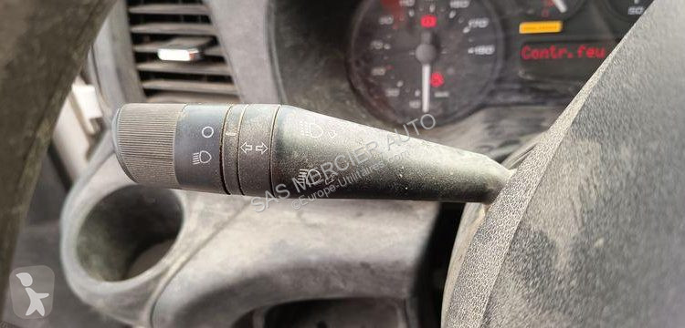 Nyttofordon Iveco